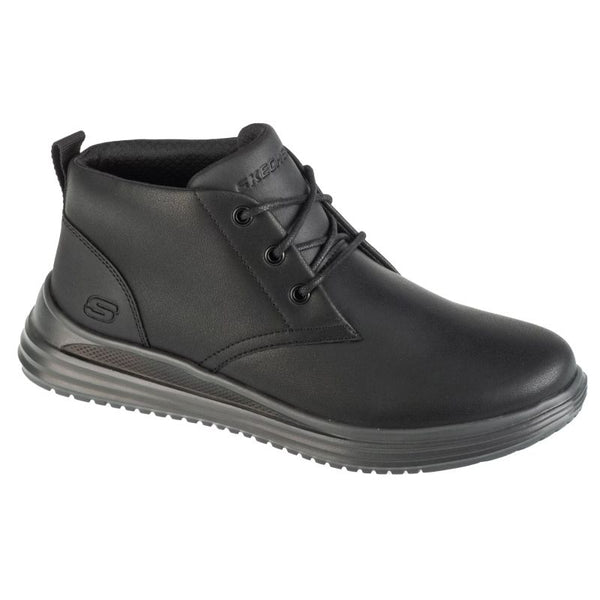 Skechers Proven - Yermo 204670-BLK Black 41 Kiegészítő