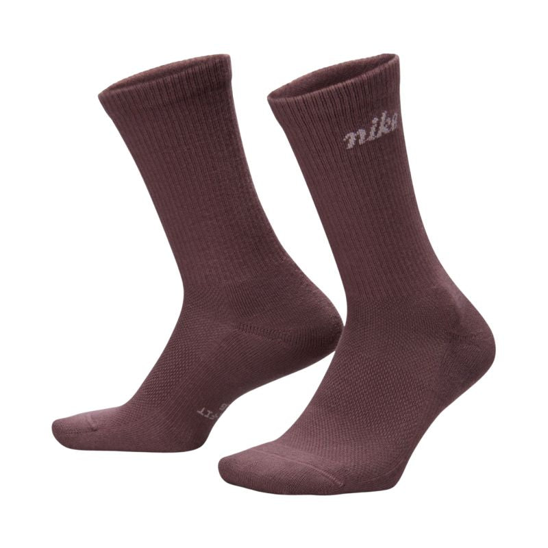 Nike Everyday Elevated Crew socks 3 pairs zokni