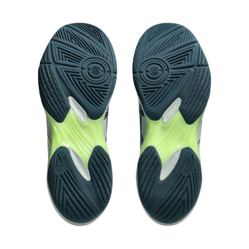 Asics Gel-Rocket 12 M 1071A116 300 volleyball shoes cipő