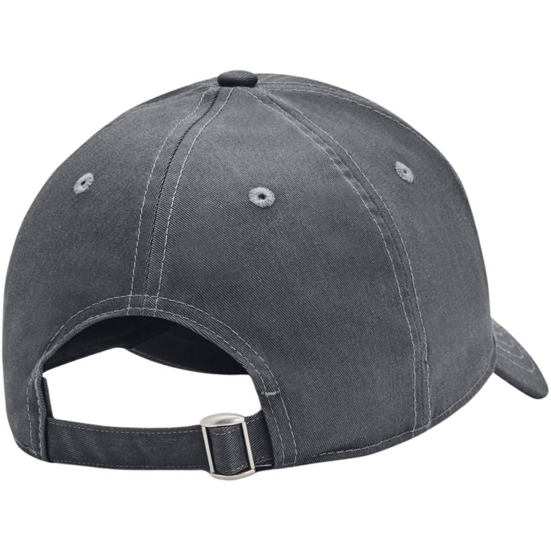 Under Armour Branded Lockup Adj M 1381645 012 Cap Sapka