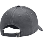Under Armour Branded Lockup Adj M 1381645 012 Cap Sapka