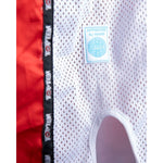 Inny Top Ten "Wako Star" kickboxing shorts M 0418641-02M Nadrág