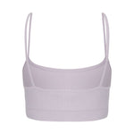 Fila Lavaur W 40119 Sports Bra lila sports bras