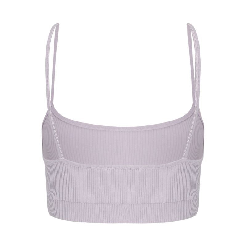 Fila Lavaur W 40119 Sports Bra lila sports bras