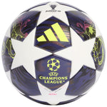 adidas UCL Champions League Mini JX9099 size futball labda