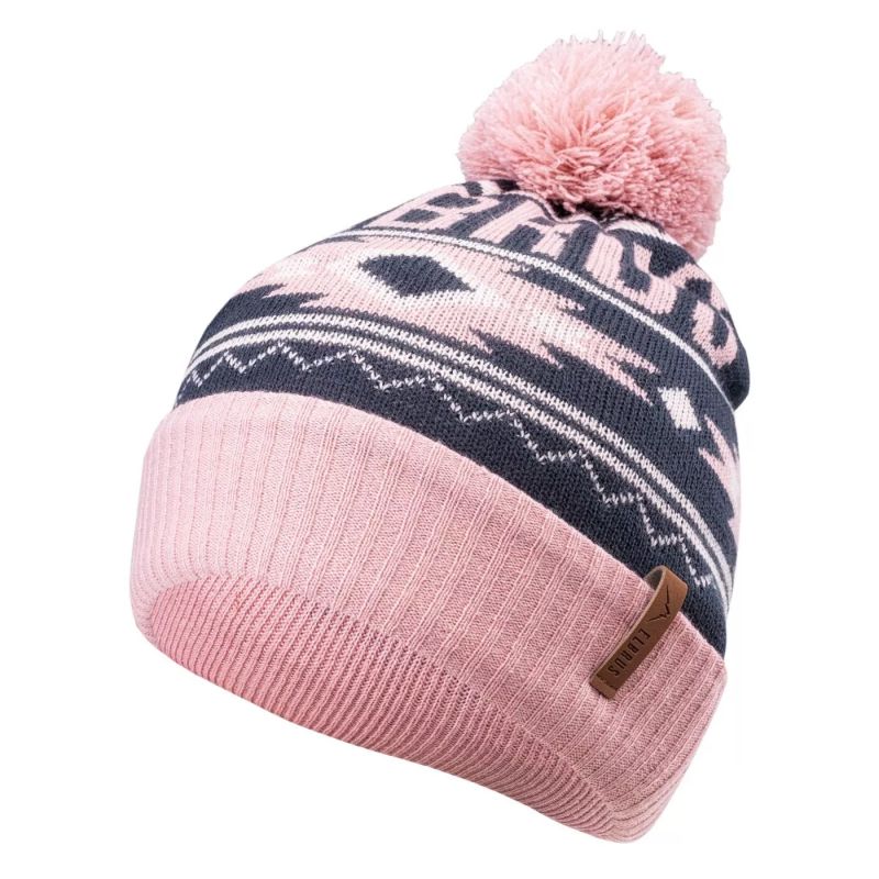 Elbrus Tail W Cap sötétkék hats