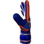 Reusch Attrakt Solid Junior Gloves 56 72 515 kapuskesztyű