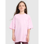 4f Jr T-shirt 4FJRAW25TTSHF3187-56S Póló