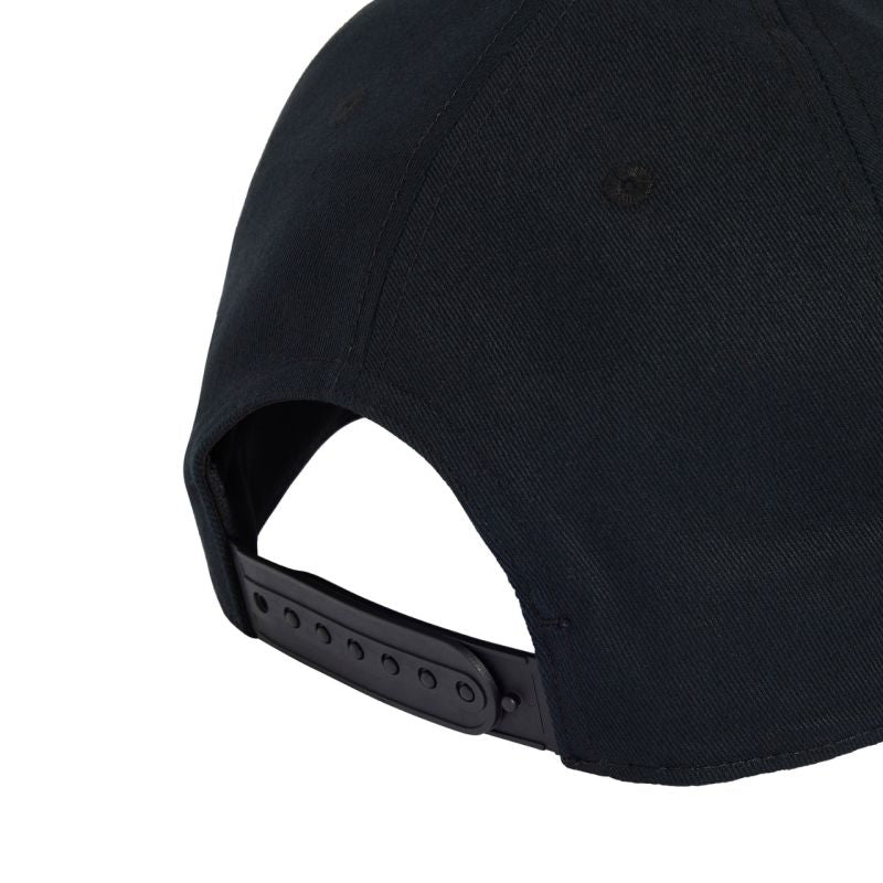 adidas FC Bayern Munich Essentials Cap Black