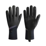 Rogelli DISTANCE winter gloves black 2XL fekete kesztyű