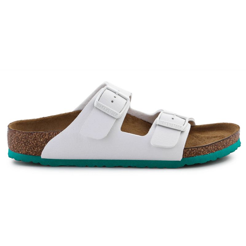 Birkenstock Arizona BS Jr 1026859 flip-flops cipő