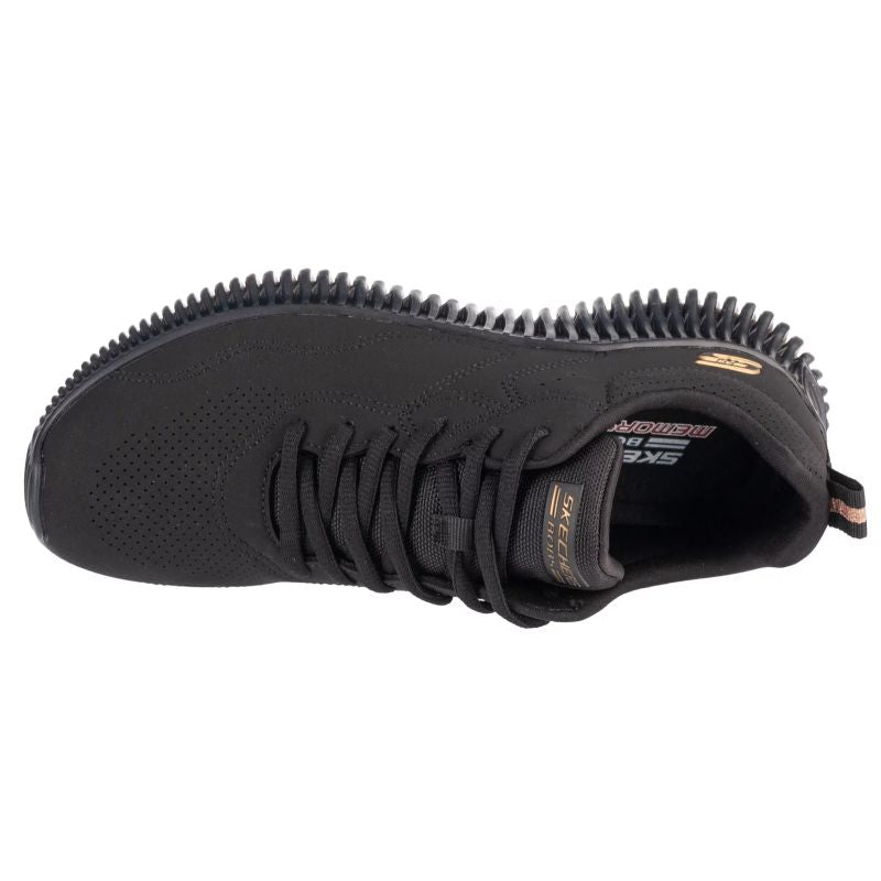 Skechers Bobs Geo - How Marvelous 117422-BBK Black 36 Kiegészítő