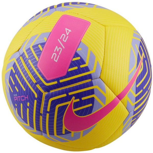 Nike Pitch FB2978-710 football Kiegészítők