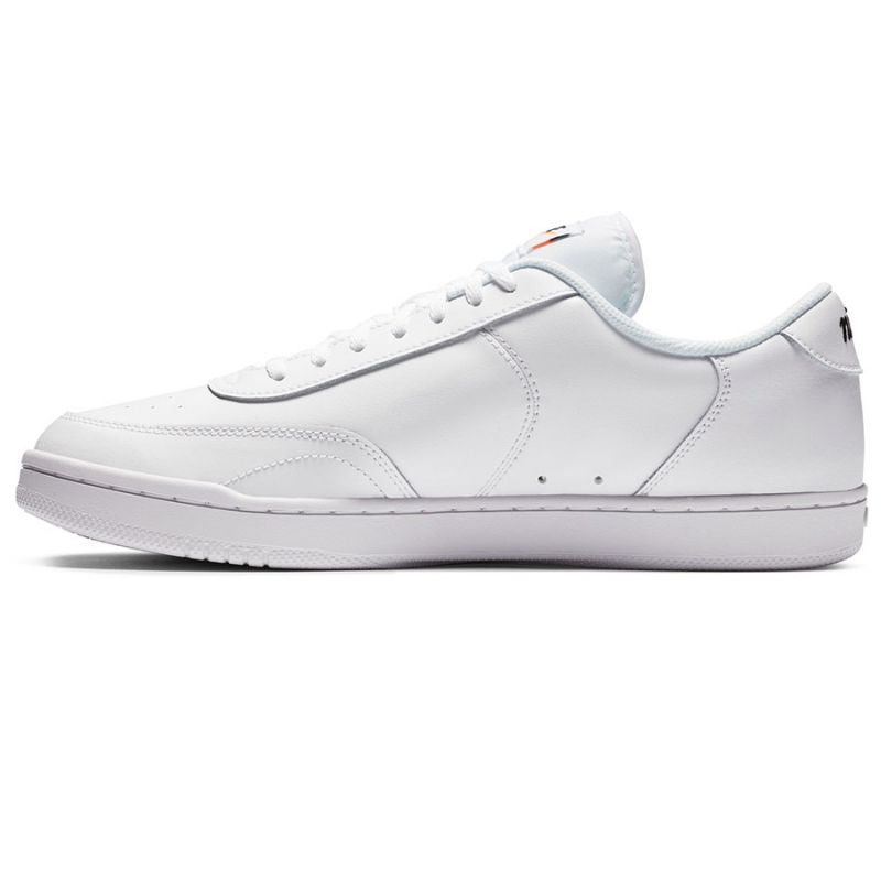 Nike Court Vintage M CJ1679-101 shoes Cipő