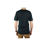 Nike Jordan Jordan Air Jumpman Embroidered Tee fekete póló