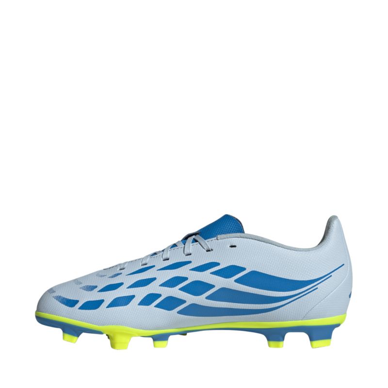 adidas Predator Club FG/MG JS0369 kids' soccer focicipő