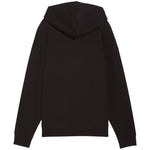 Puma ESS Elevated Comfort Hoodie Women's 691814 fekete kapucnis pulóver