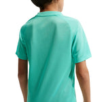 Nike Dri Fit Park VIII Kids' T-Shirt Turquoise HV8182 türkiz póló
