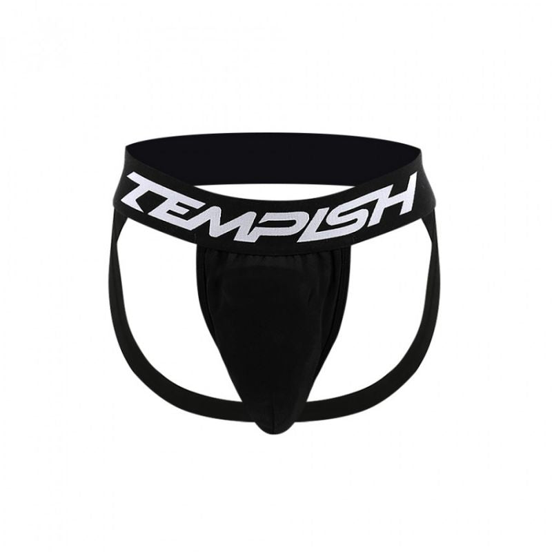 Tempish Gield 135000064 Goalkeeper Protector fekete protectors and knee pads