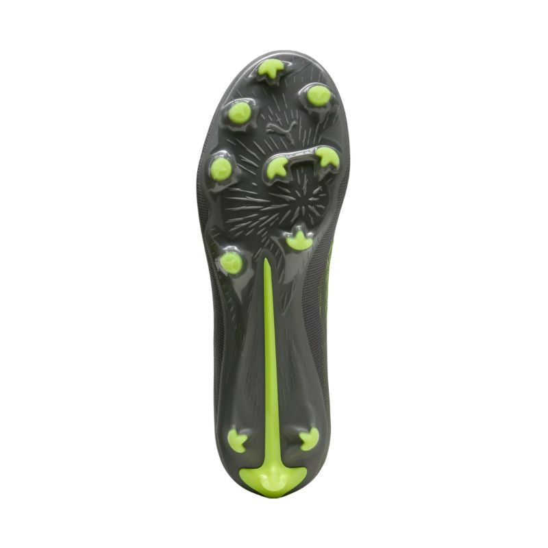 Puma Ultra 5 Match+ FG/AG M 108162 03 football boots Cipő