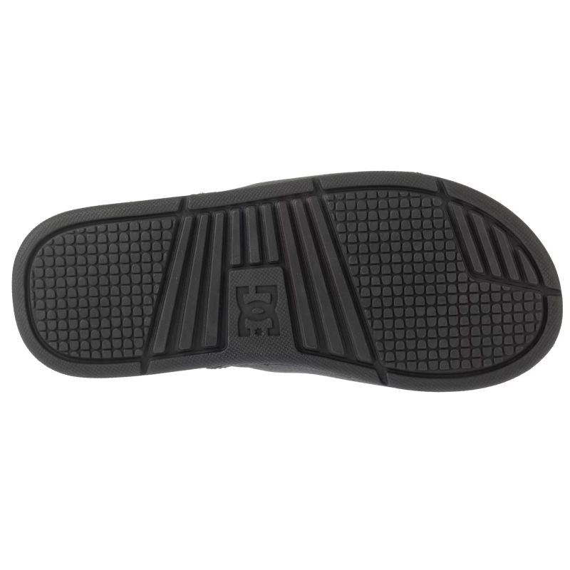 Dc Shoes Bolsa ADYL100026-001 Black 40.5 General