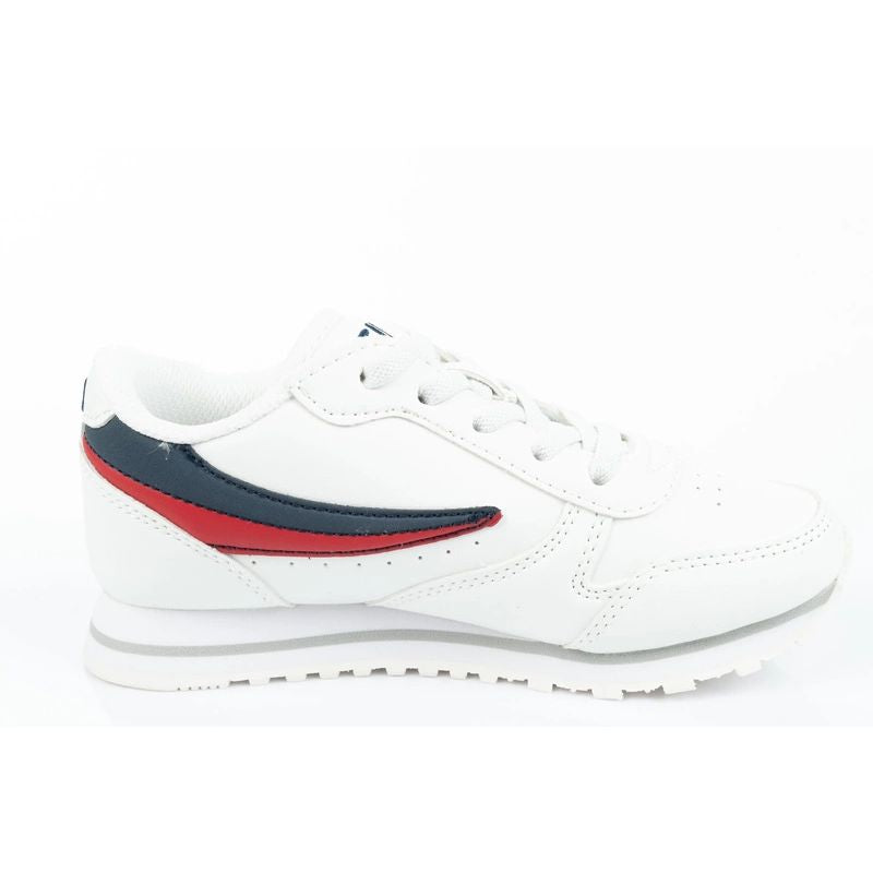 Fila Orbit Jr fehér cipő