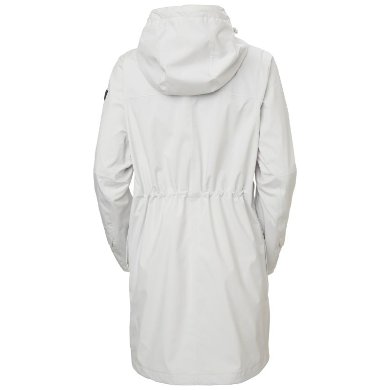 Helly Hansen W Rwb Spring Coat 53745 kabát