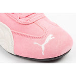 Puma Speedcat Women's Sports Leather Fashion Sneakers rózsaszín cipő 40169805