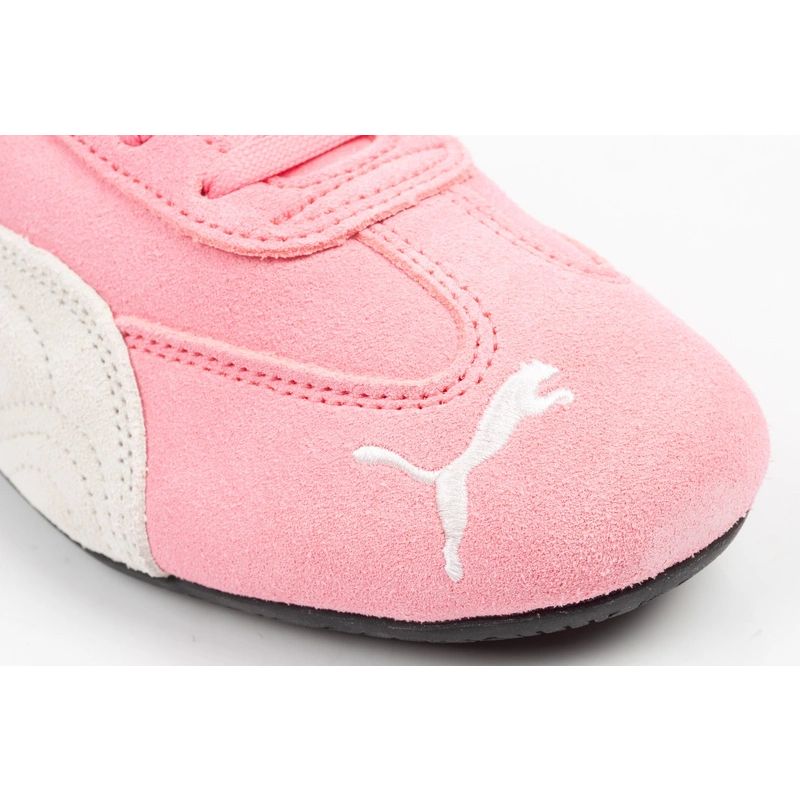 Puma Speedcat Women's Sports Leather Fashion Sneakers rózsaszín cipő 40169805