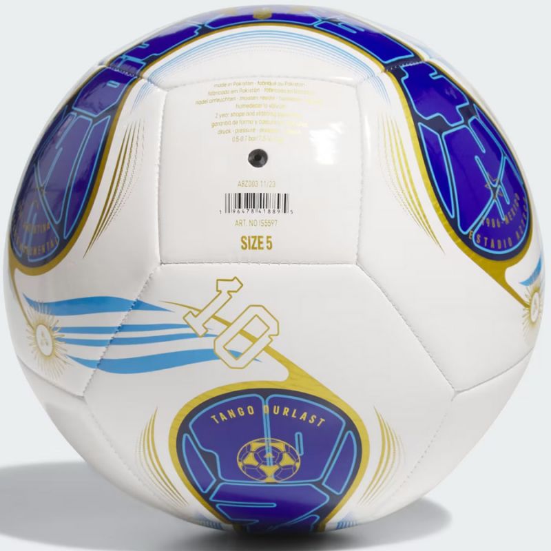 adidas Football adidas Messi Club IS5597 Kiegészítők