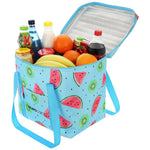 Enero THERMAL CM 28L FRUIT MELON CAMP táska