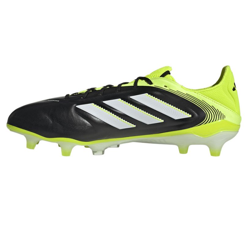 adidas Copa Pure III Elite FG M JH6304 football boots general