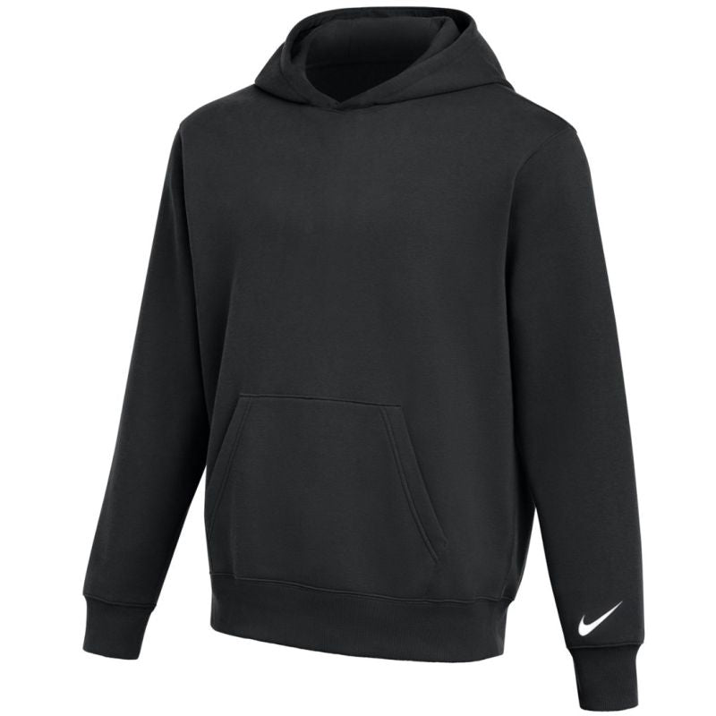 Nike Park 26 Fleece Hoodie for Kids 010 fekete pulóver 155135S