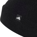 adidas 3-Stripes Beanie Black JM3064 Ruházat