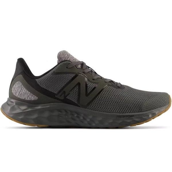 Men's New Balance Freash Foam Arishi V4 Running Shoes Sneakers Green ()