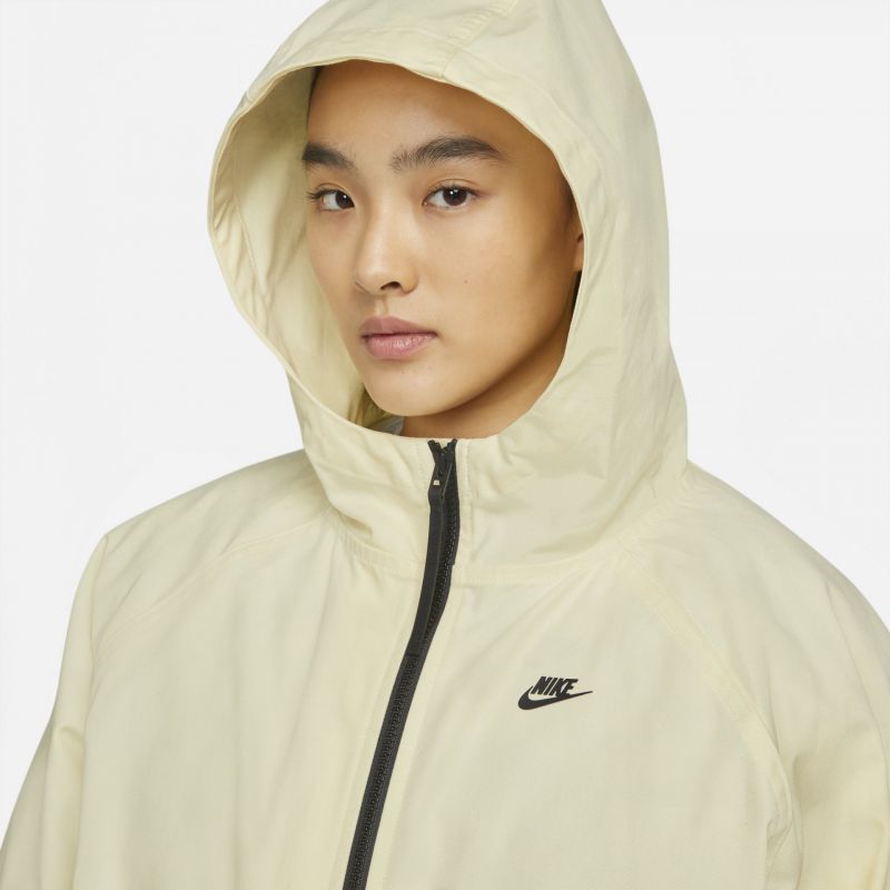 Nike Sportswear Therma-FIT Tech Pack W DD4660-715 jacket Kabát