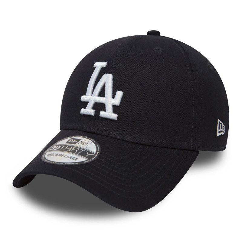 New Era 39THIRTY MLB LA Los Angeles Dodgers Navy Blue Cap - l-xl baseball sapka