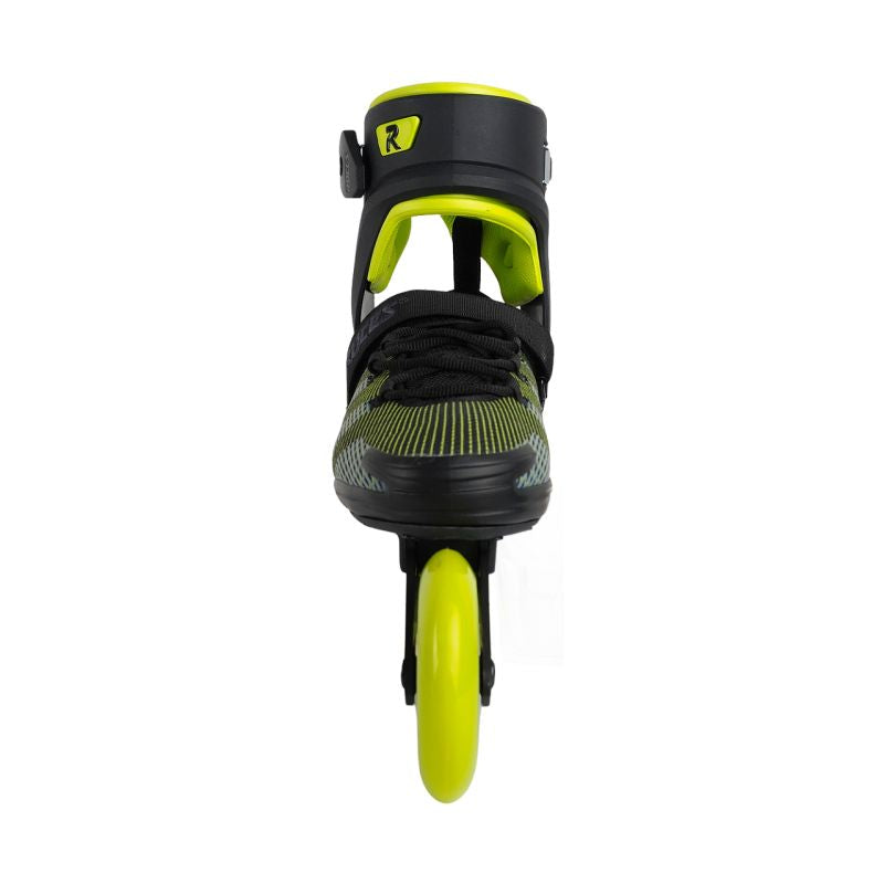 Roces Revo 100 400907 00001 Rollerblades görkorcsolya