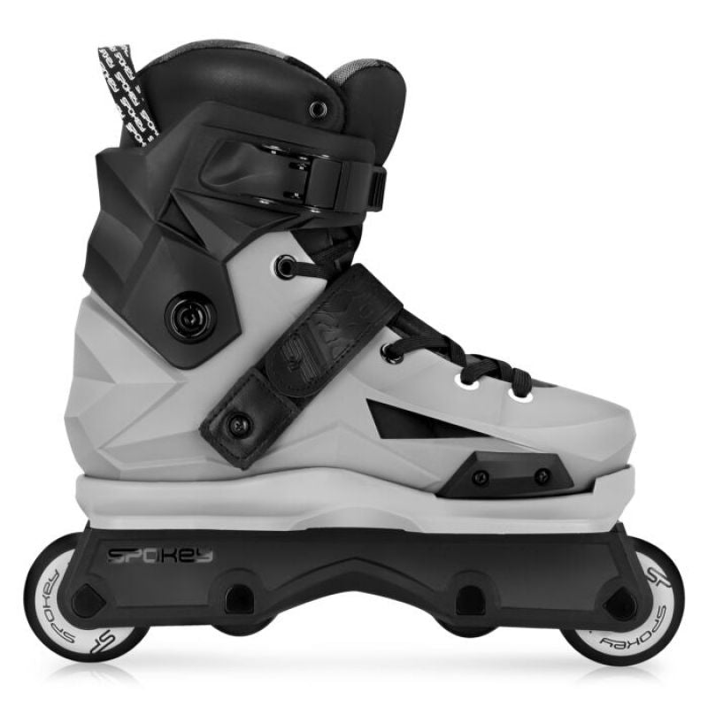 Spokey Shape Z GR SPK-940872 Aggressive Inline Skates Kiegészítő fekete