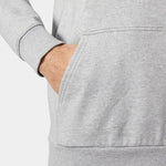 Helly Hansen Men's CORE HOODIE 54525 949 Ruházat