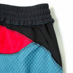Rockbros cycling pants size 2XL - black