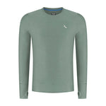 Rogelli T-shirt LM ESSENTIAL szürke kerékpáros ruha SIRR1010001.239.M