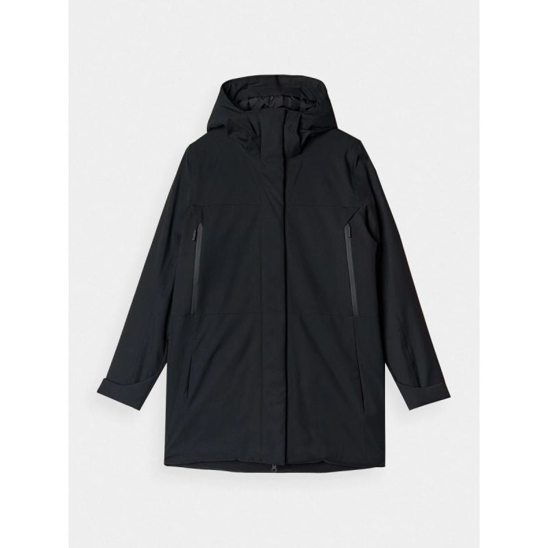 4f Transitional parka membrane 8000 women's 4FWAW24TTJAF560-20S Egyéb