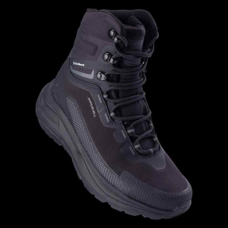 Magnum Men's MOTRON MID AG cipő