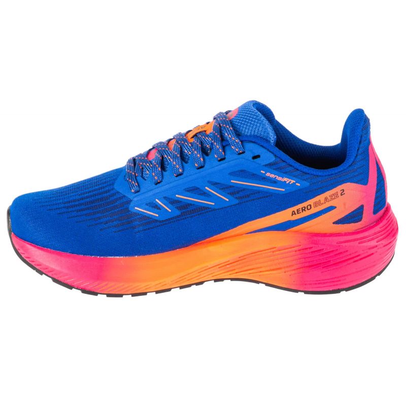 Salomon Aero Blaze 2 Isd W 475266 Running Shoes