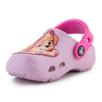 Crocs Clogs Crocs FL Paw Patrol Patch CG T Jr 207487-6GD gyerek papucs