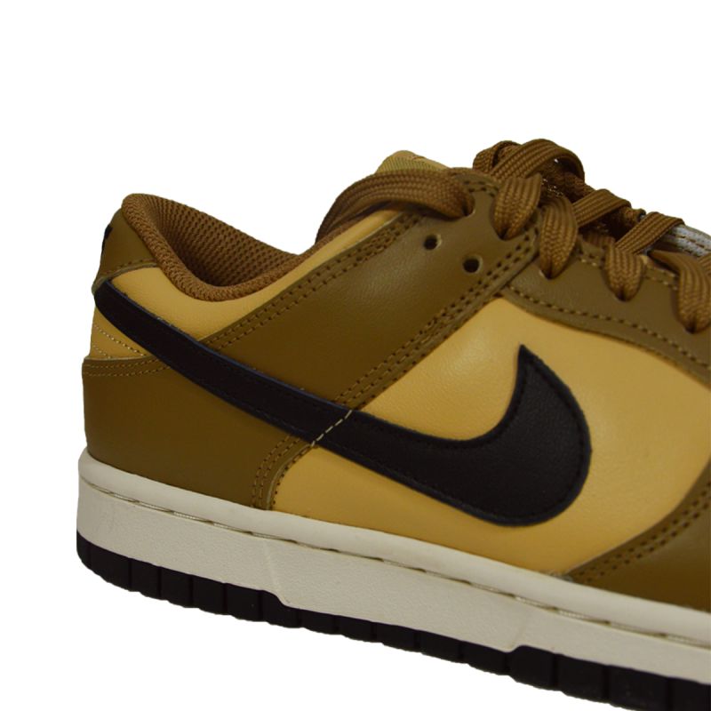 Nike Dunk Low WMNS Dark Driftwood Women's Sneakers - DD1503-200 utcai cipő