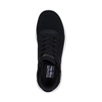 Skechers Bobs Squad W 117497 BLK shoes Cipő