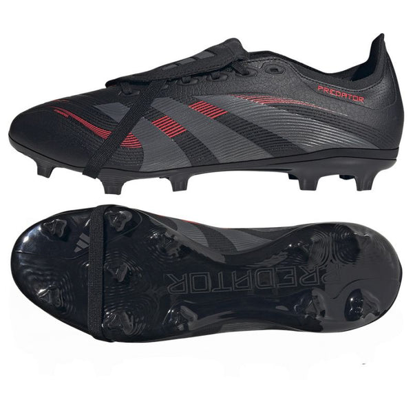 Adidas Predator League FT FG/MG M ID1322 football boots Cipő