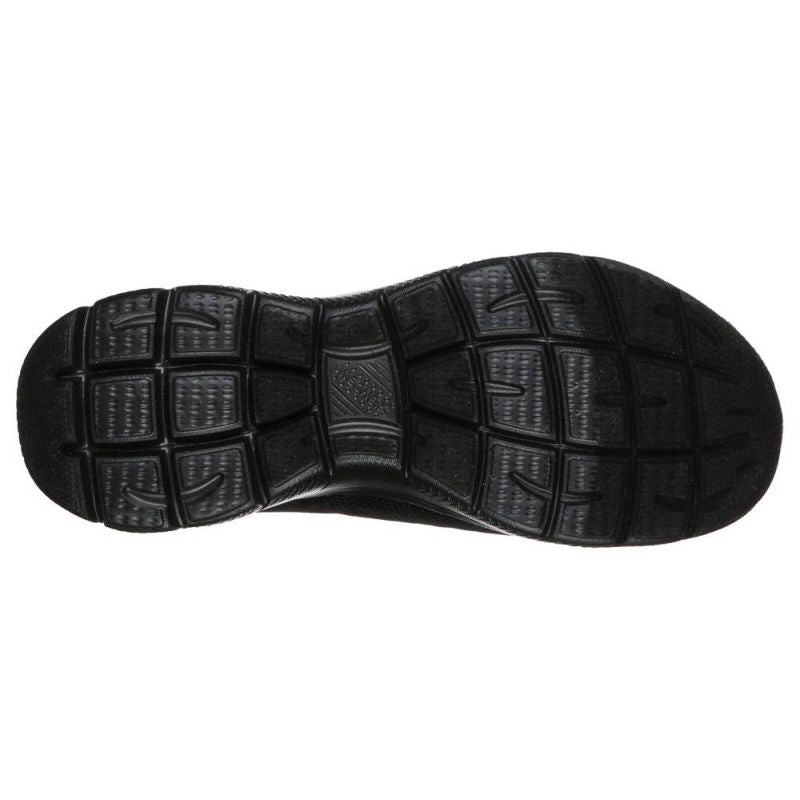 Skechers Summits shoes - Leopard Spot W 149037 BBK Cipő